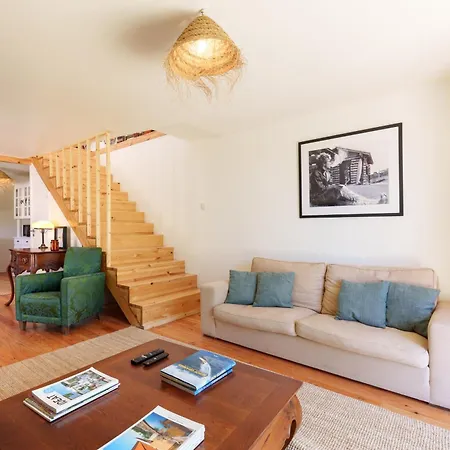 New! Viva Countryside Escape Minho * Seixas (Caminha)
