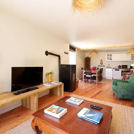New! Viva Countryside Escape Minho Seixas (Caminha)