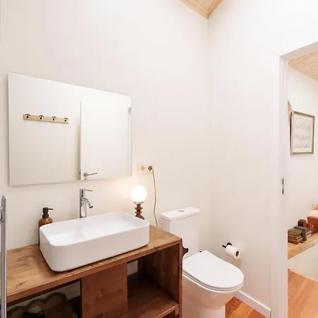Villa New! Viva Countryside Escape Minho