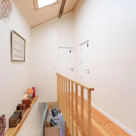 Villa New! Viva Countryside Escape Minho