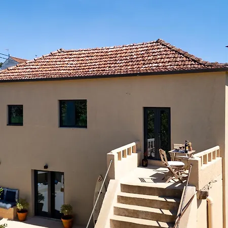 New! Viva Countryside Escape Minho Villa Seixas (Caminha)