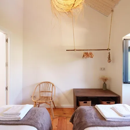 New! Viva Countryside Escape Minho 빌라 Seixas (Caminha)