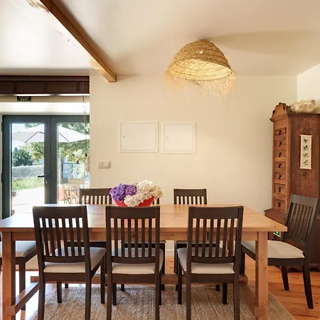 New! Viva Countryside Escape Minho Seixas (Caminha)