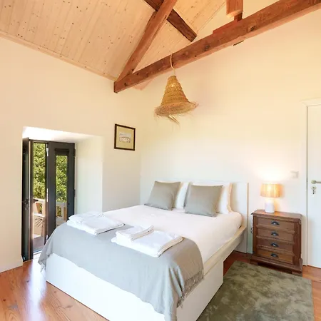 빌라 New! Viva Countryside Escape Minho Seixas (Caminha)