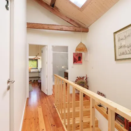 Villa New! Viva Countryside Escape Minho Seixas (Caminha)