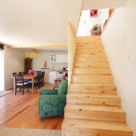 New! Viva Countryside Escape Minho * Seixas (Caminha)
