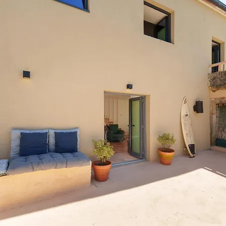 New! Viva Countryside Escape Minho 빌라 Seixas (Caminha)