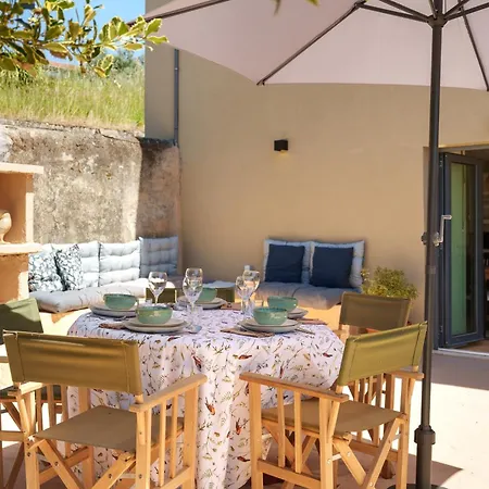 Villa New! Viva Countryside Escape Minho Seixas (Caminha)