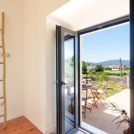 New! Viva Countryside Escape Minho Villa Seixas (Caminha)