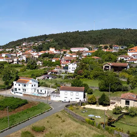 Villa New! Viva Countryside Escape Minho *