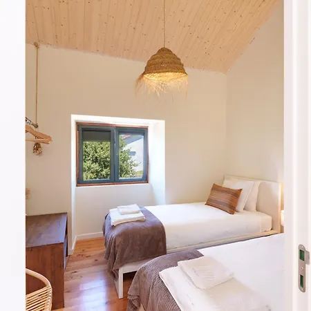 New! Viva Countryside Escape Minho Villa *