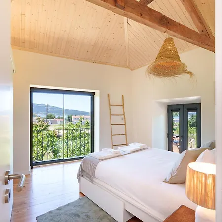 New! Viva Countryside Escape Minho Villa