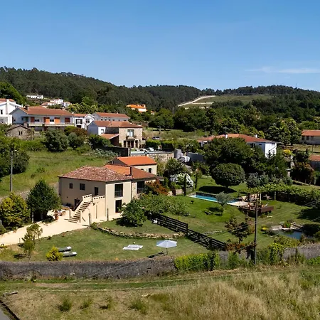 New! Viva Countryside Escape Minho Villa