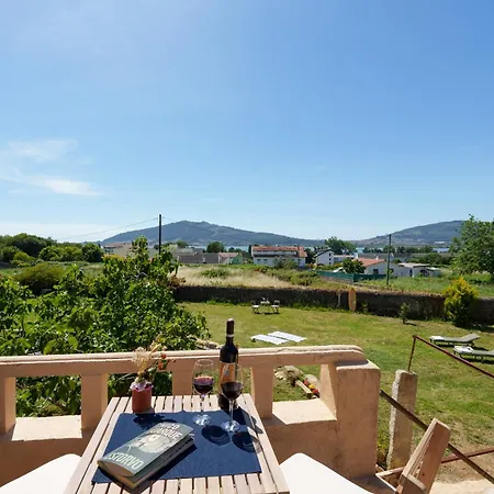 New! Viva Countryside Escape Minho Seixas (Caminha)