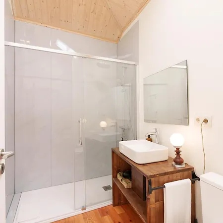 New! Viva Countryside Escape Minho Seixas (Caminha)
