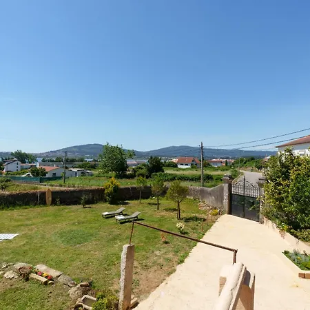 Villa New! Viva Countryside Escape Minho Seixas (Caminha)
