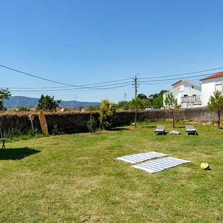 New! Viva Countryside Escape Minho Villa Seixas (Caminha)