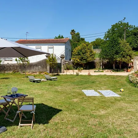 빌라 New! Viva Countryside Escape Minho Seixas (Caminha)