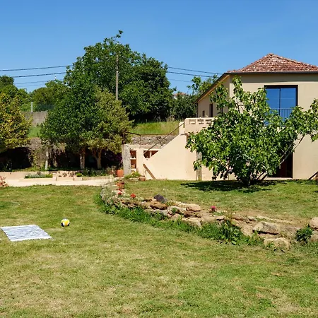 New! Viva Countryside Escape Minho 빌라 Seixas (Caminha)